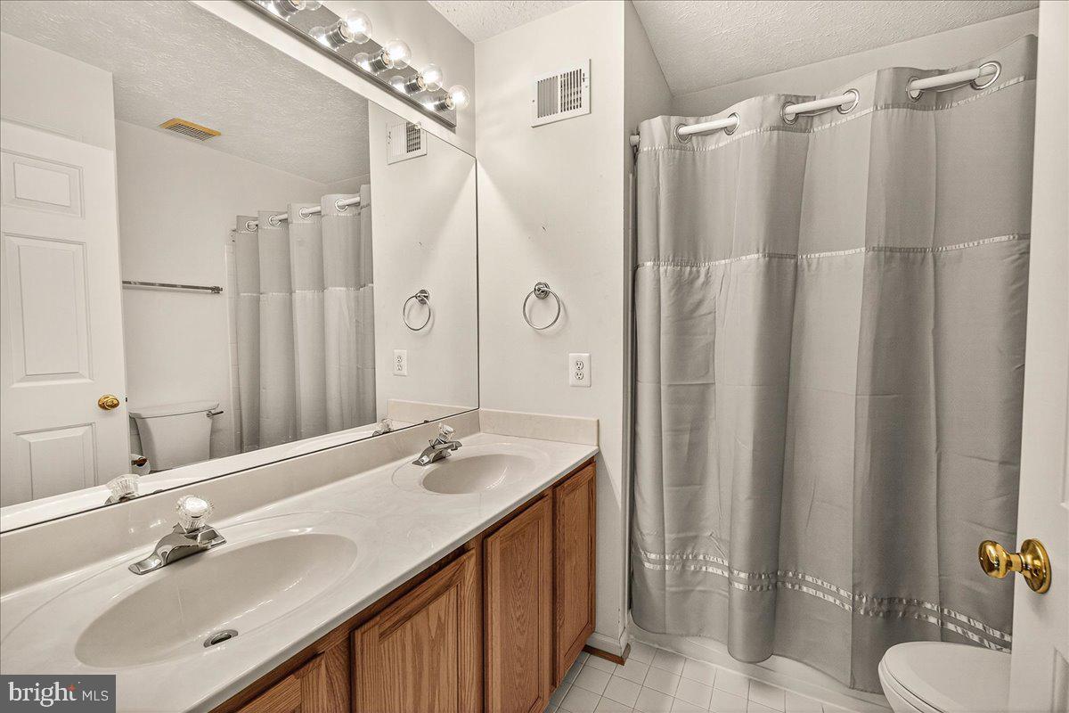 DEARBOUGHT - Residential