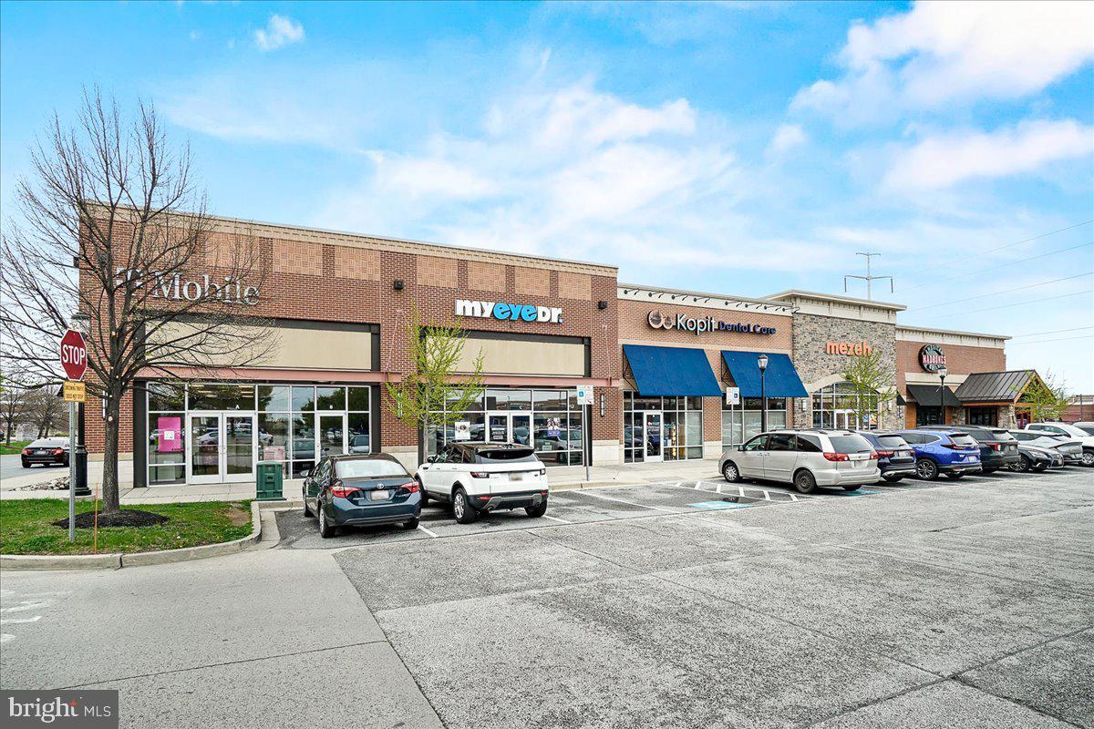 DEARBOUGHT - Residential