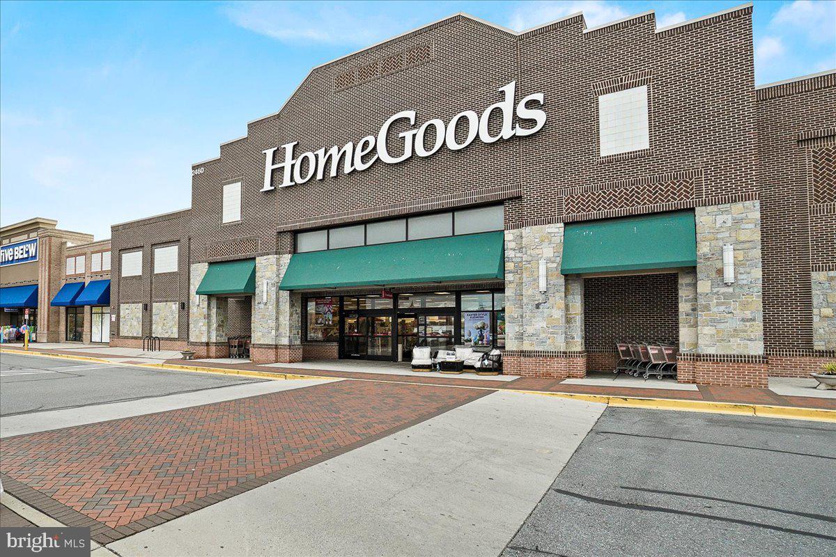 DEARBOUGHT - Residential