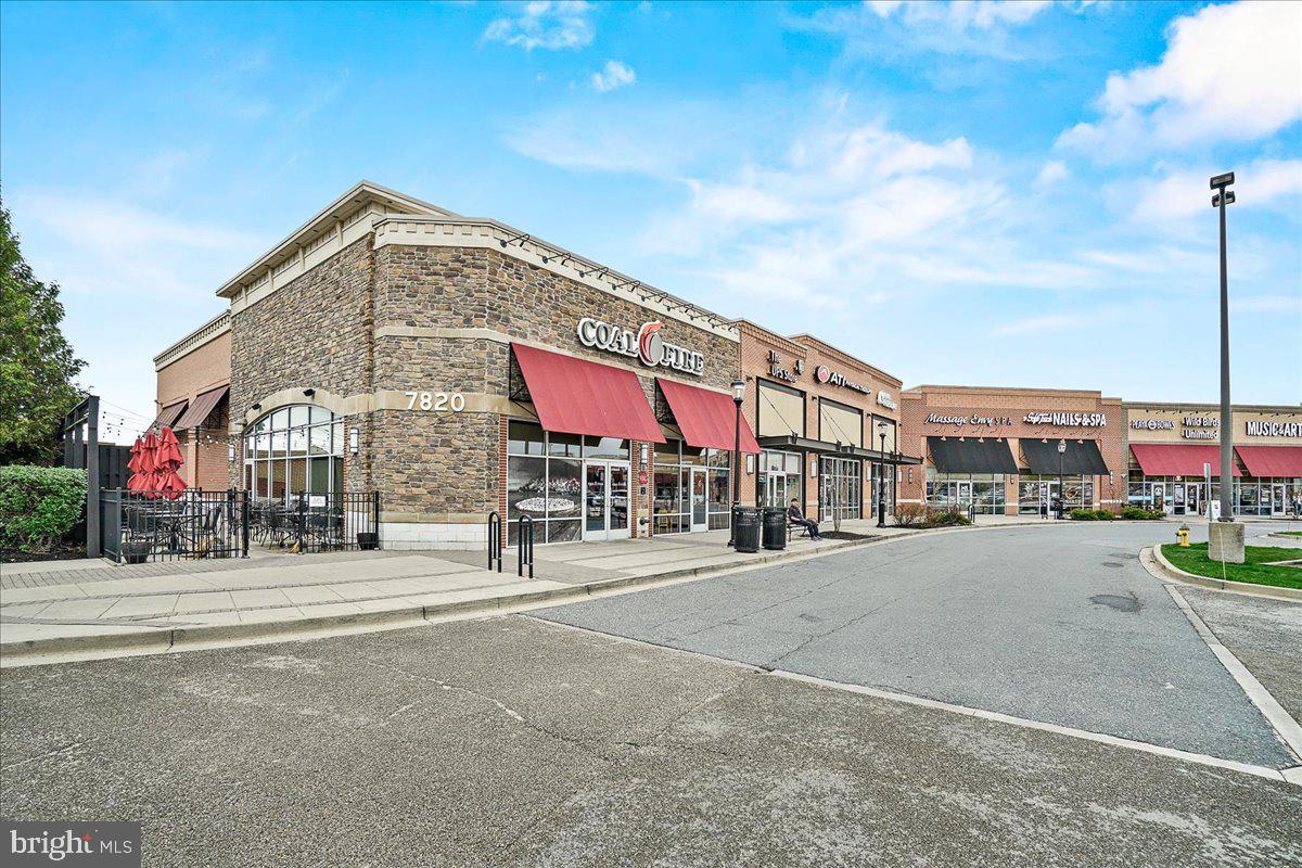 DEARBOUGHT - Residential