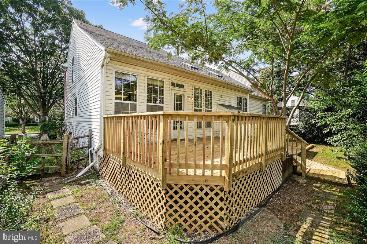 DEARBOUGHT - Residential