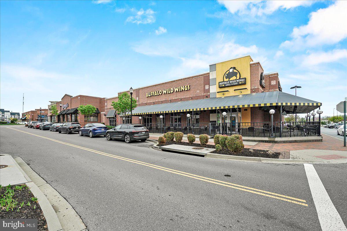 DEARBOUGHT - Residential