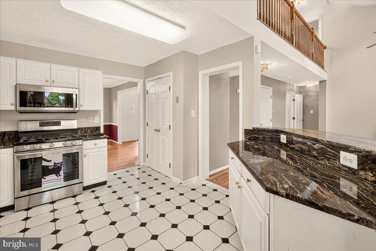 DEARBOUGHT - Residential