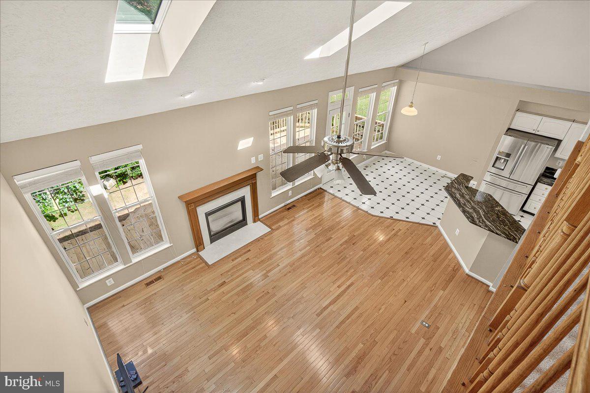 DEARBOUGHT - Residential