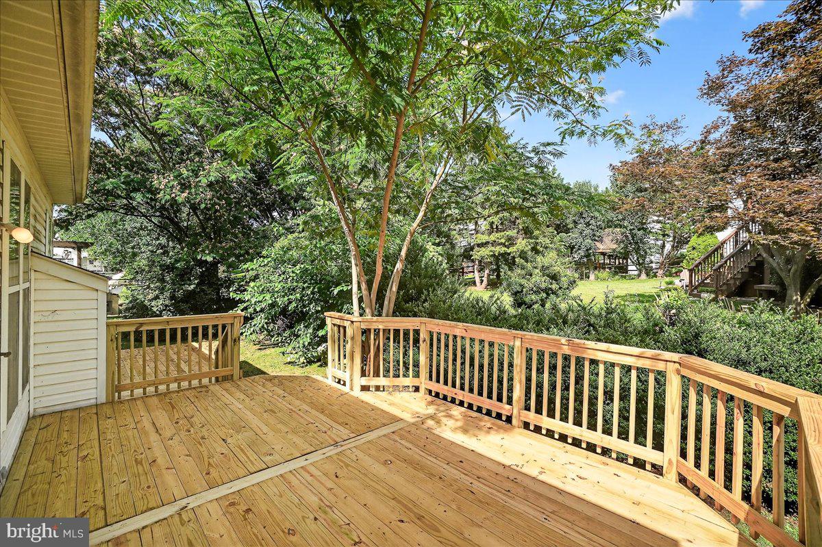 DEARBOUGHT - Residential