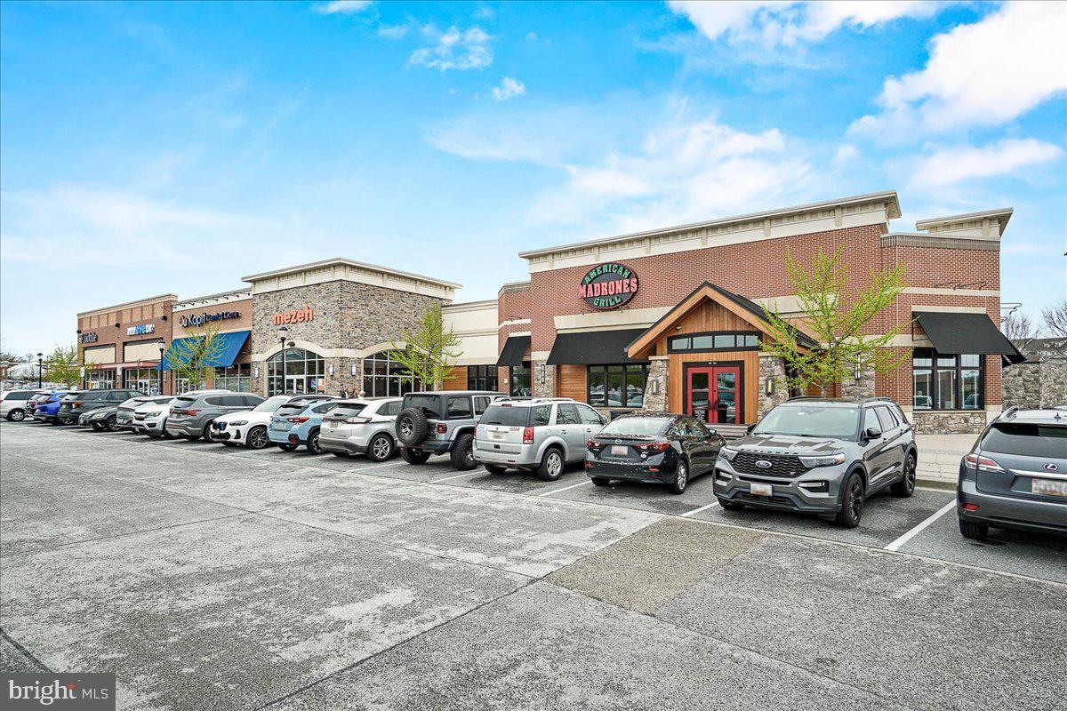 DEARBOUGHT - Residential