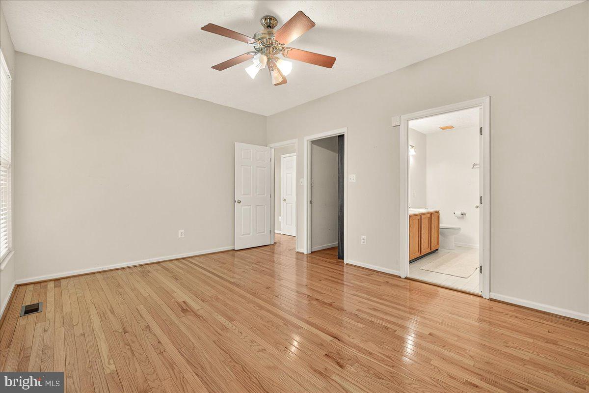 DEARBOUGHT - Residential