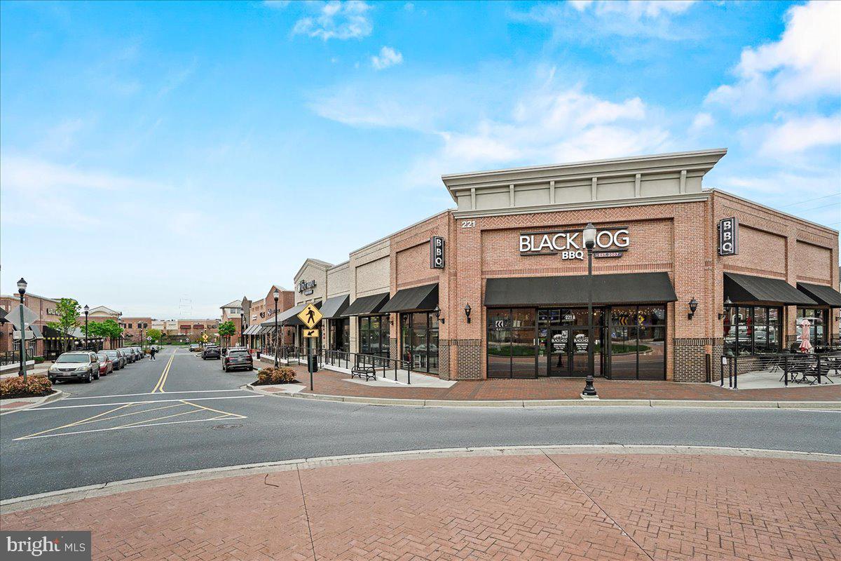 DEARBOUGHT - Residential