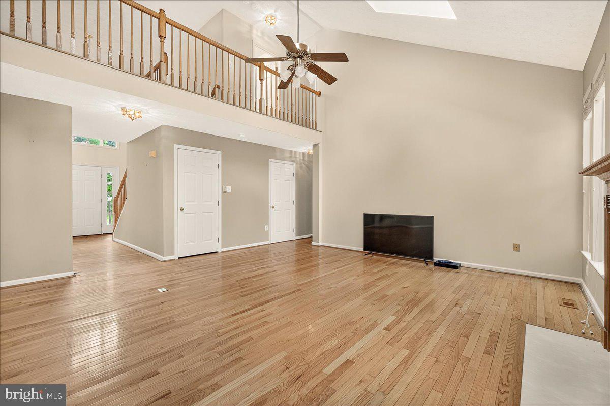 DEARBOUGHT - Residential