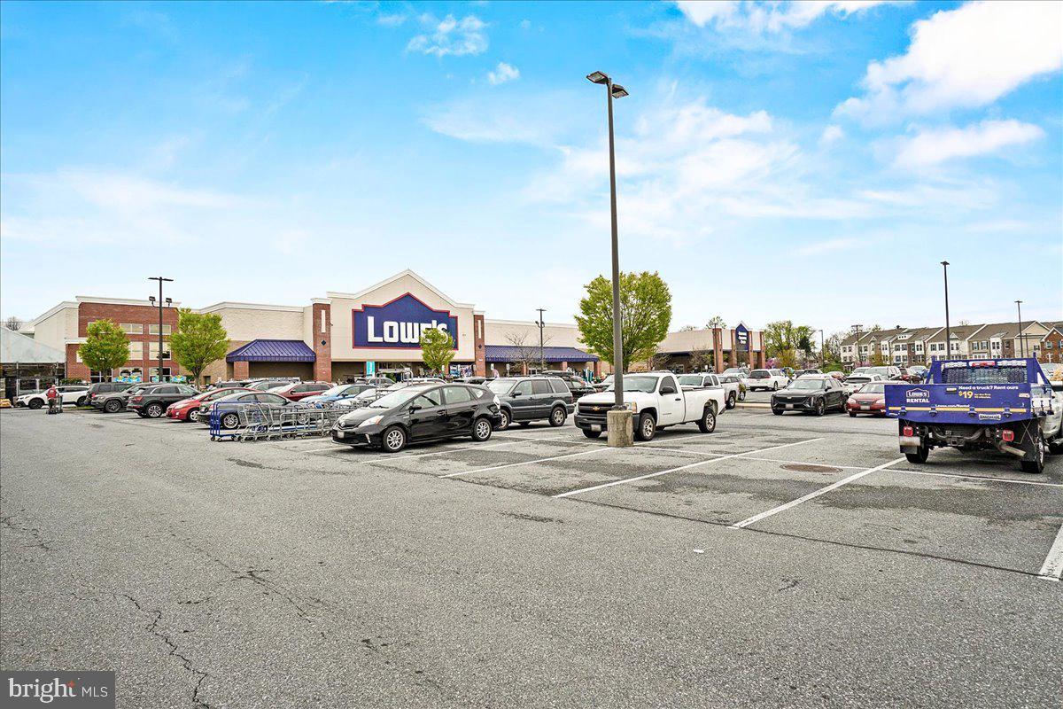 DEARBOUGHT - Residential