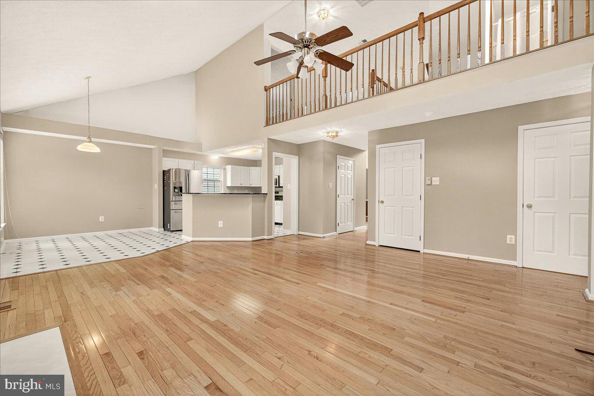 DEARBOUGHT - Residential