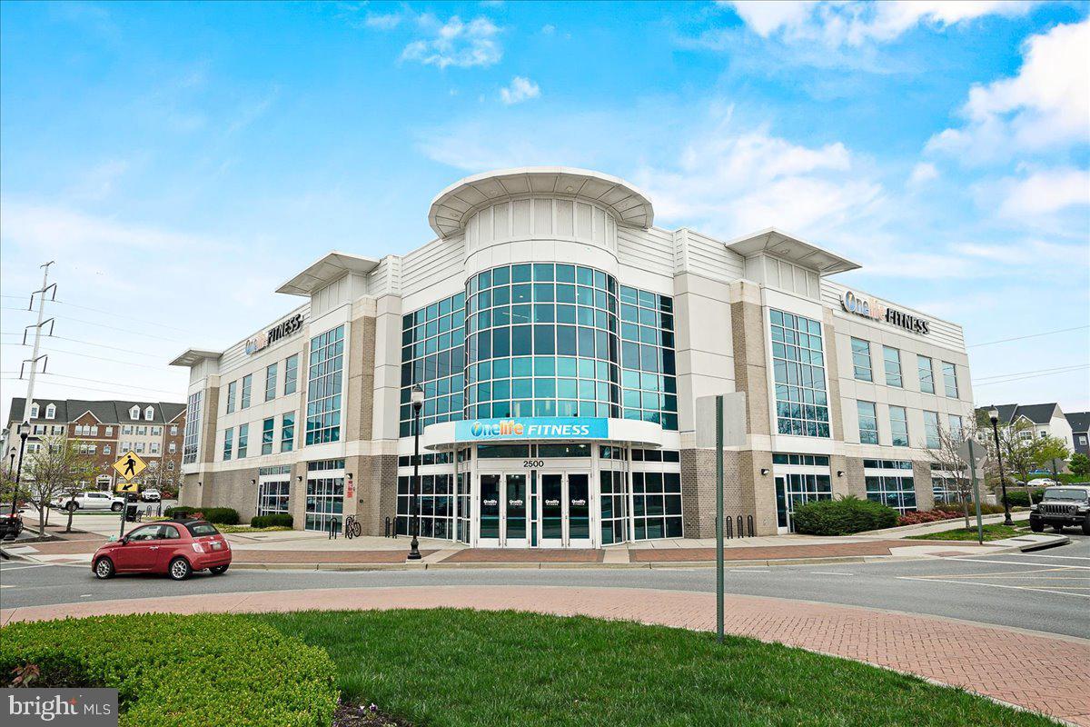 DEARBOUGHT - Residential