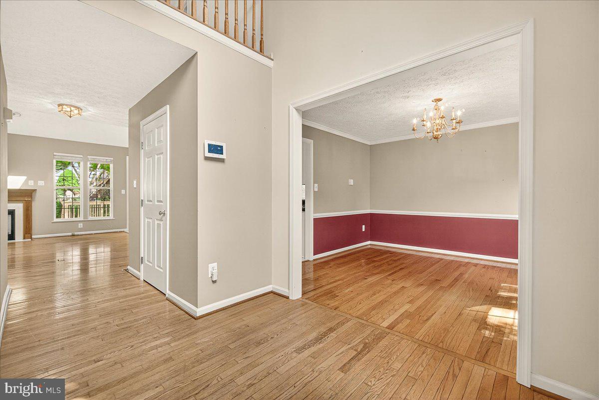 DEARBOUGHT - Residential