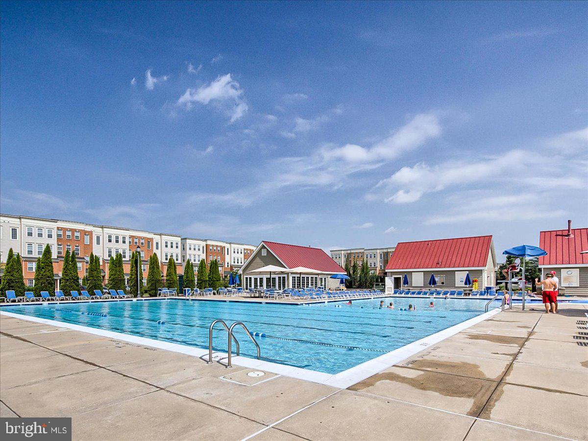 DEARBOUGHT - Residential