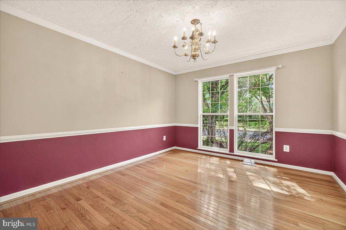 DEARBOUGHT - Residential