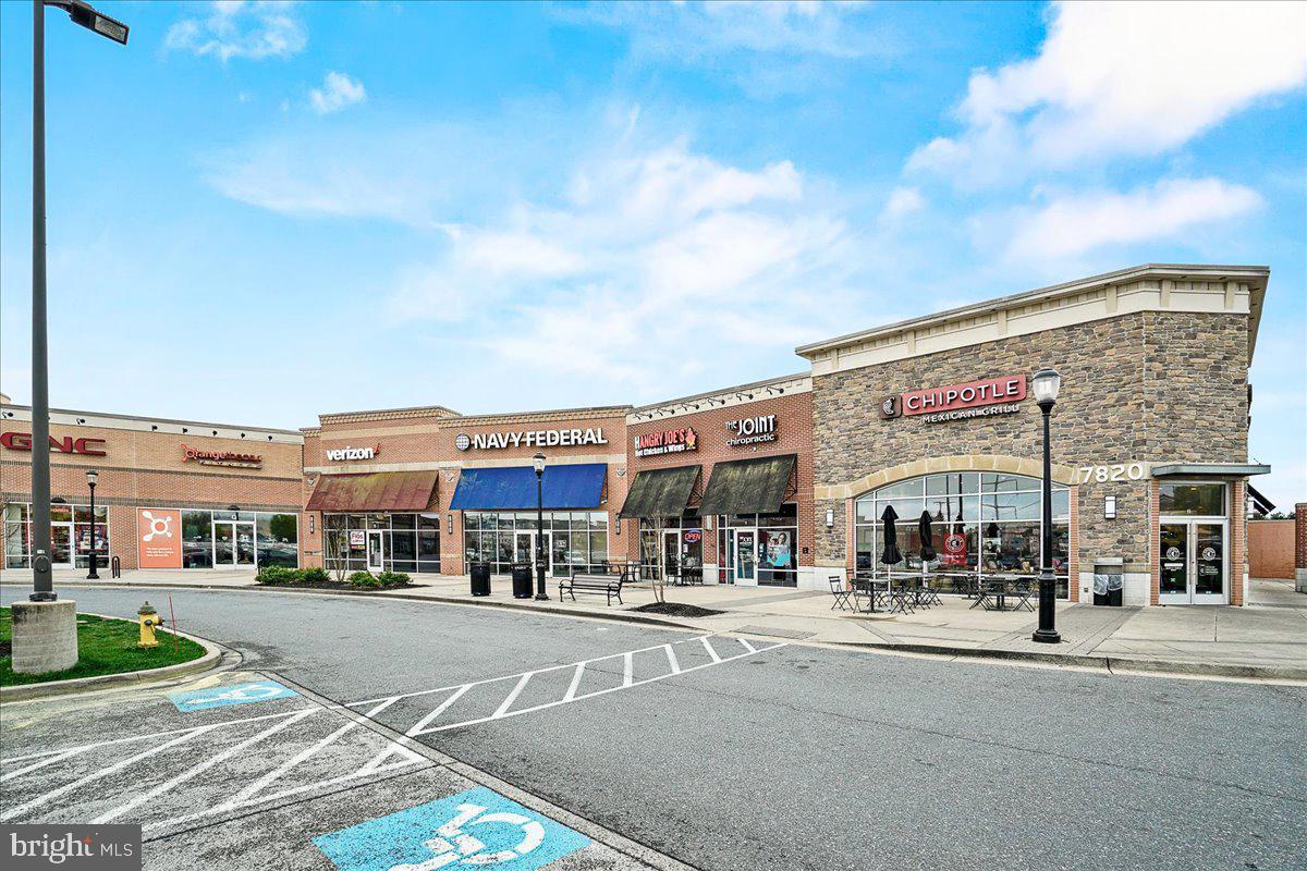 DEARBOUGHT - Residential