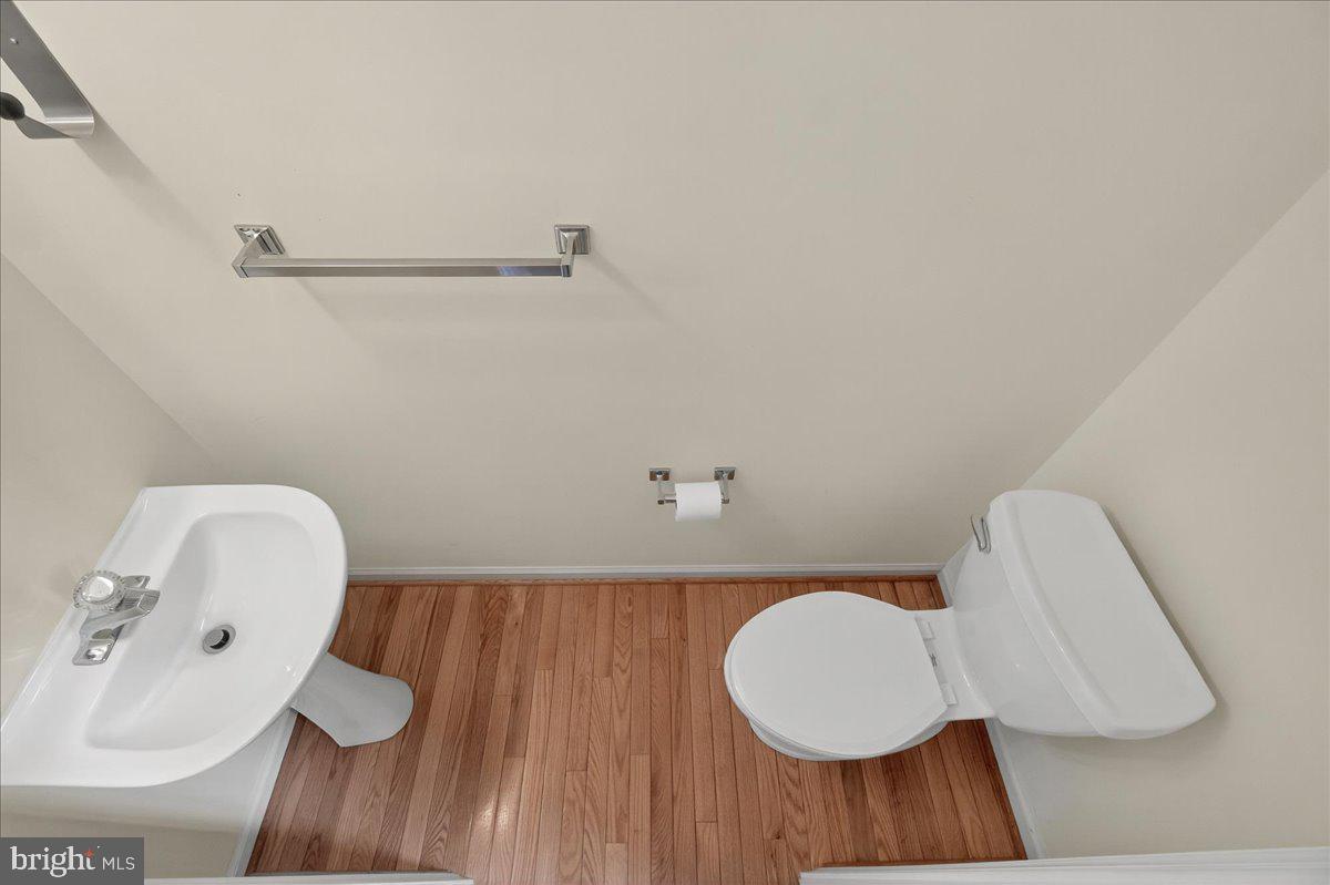 DEARBOUGHT - Residential