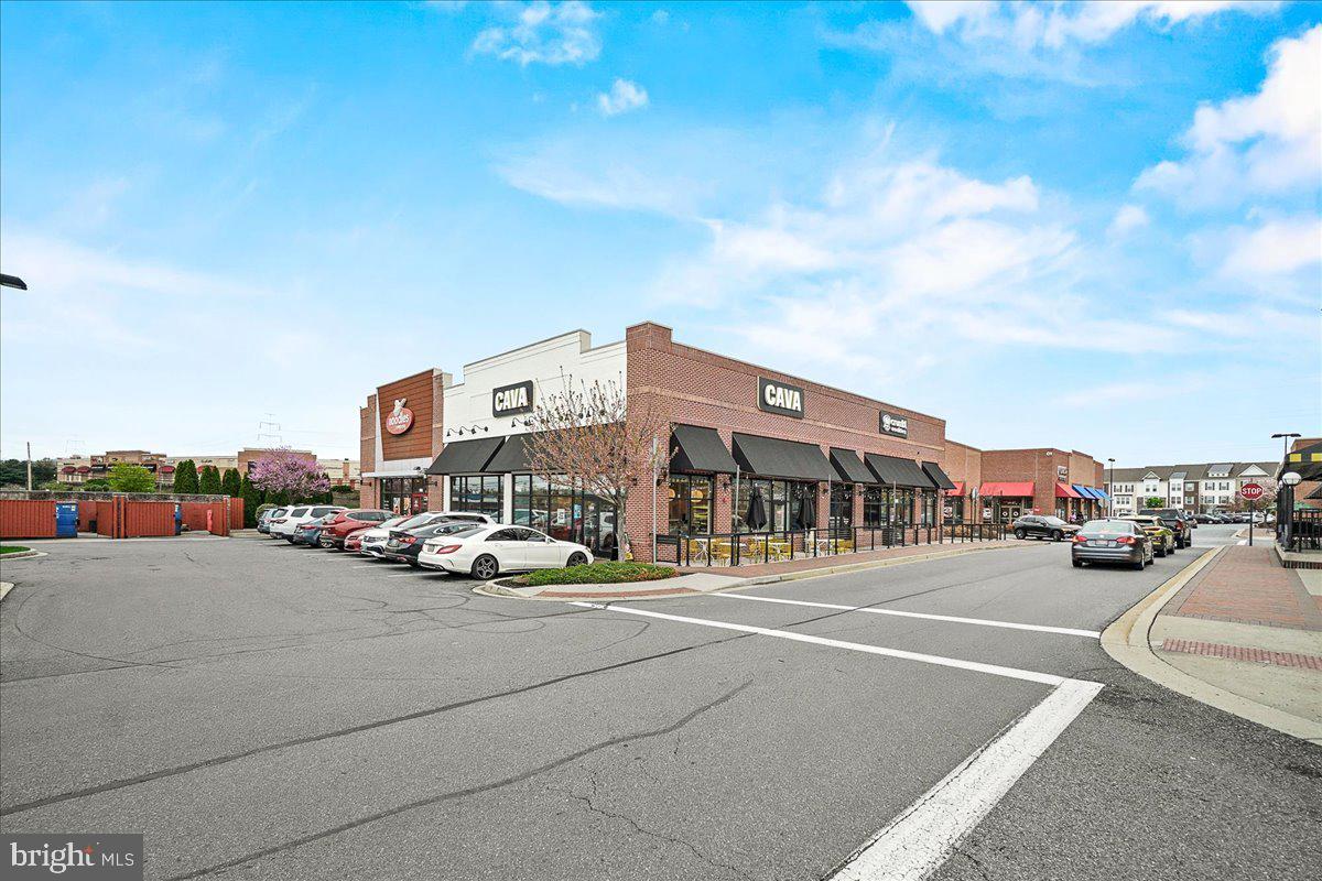 DEARBOUGHT - Residential