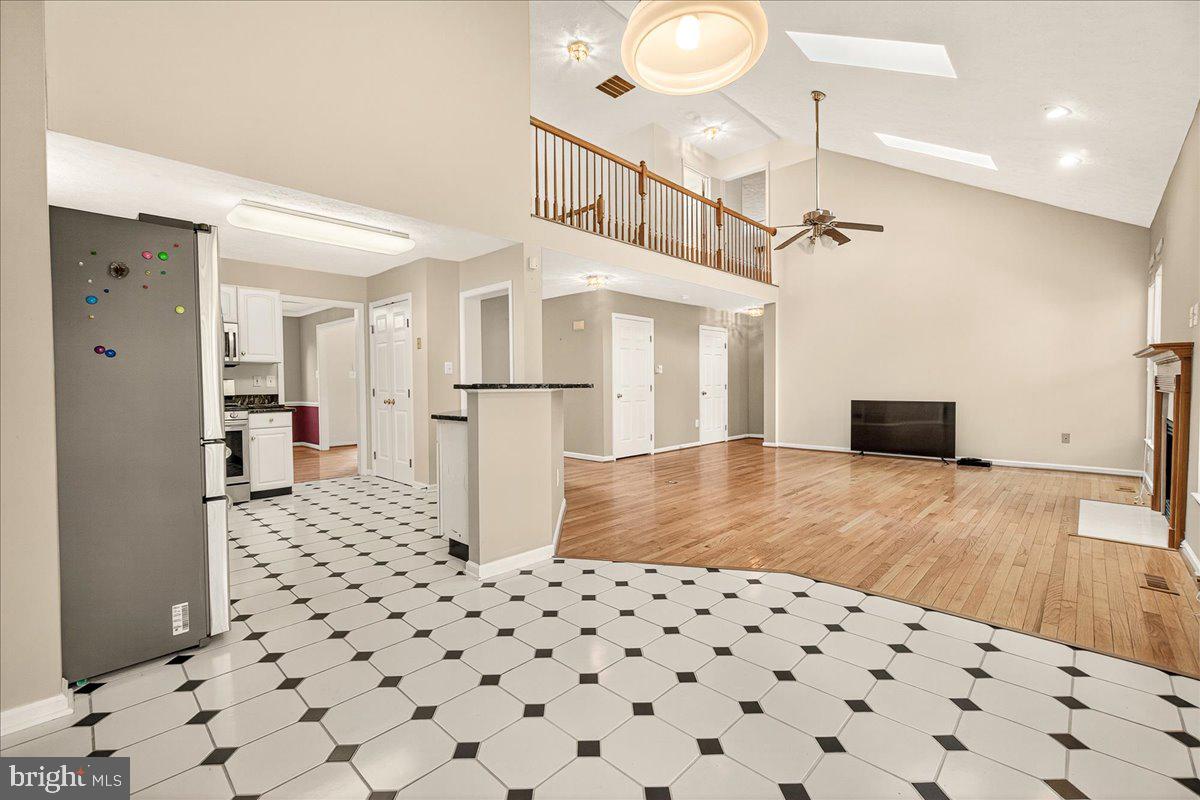 DEARBOUGHT - Residential