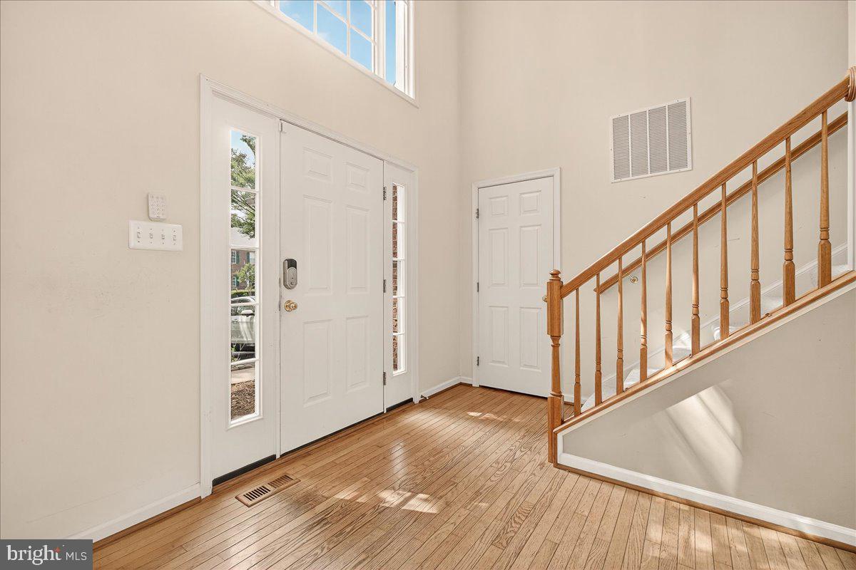 DEARBOUGHT - Residential