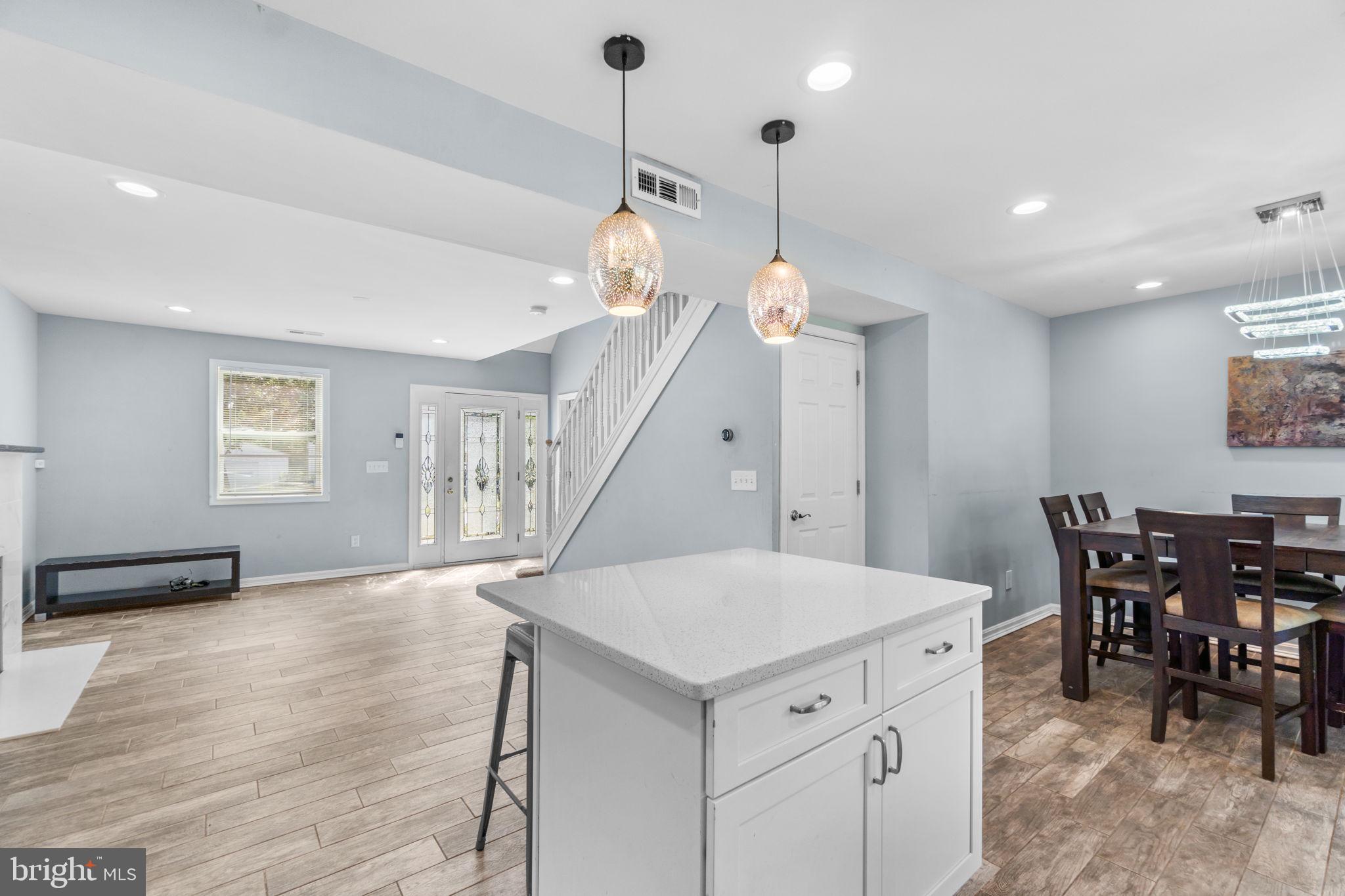 RANDALLSTOWN - Residential