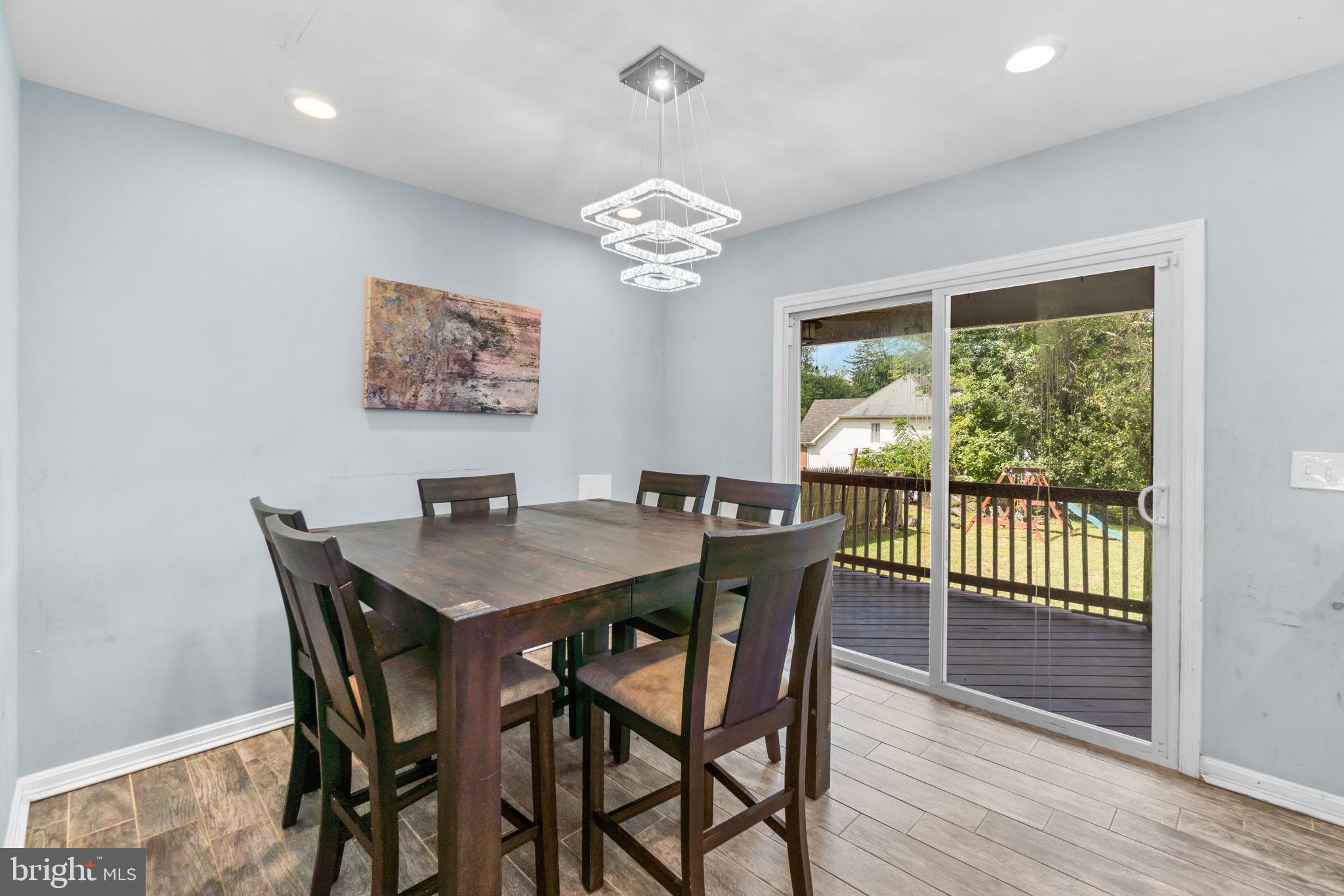 RANDALLSTOWN - Residential