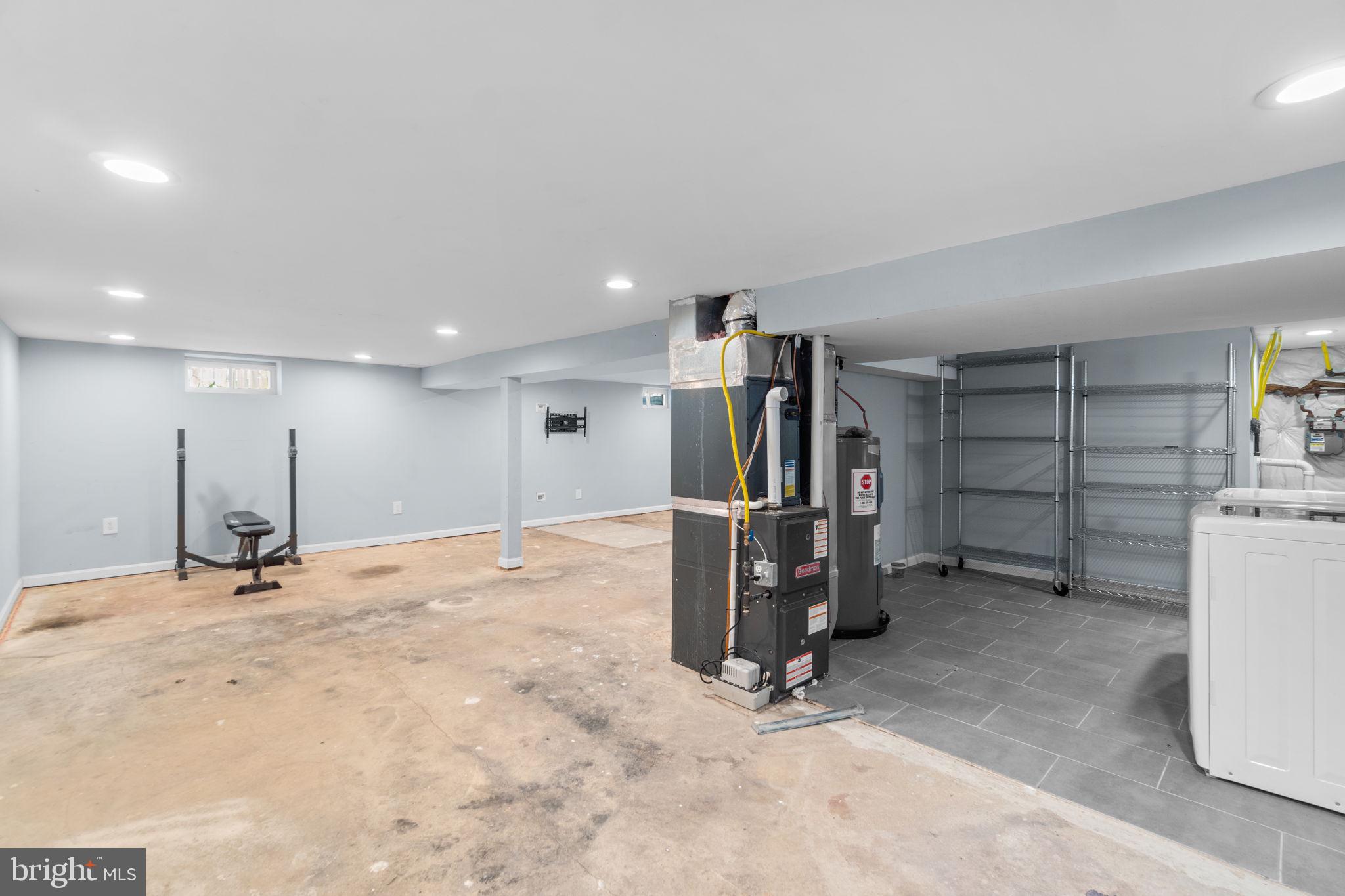 RANDALLSTOWN - Residential