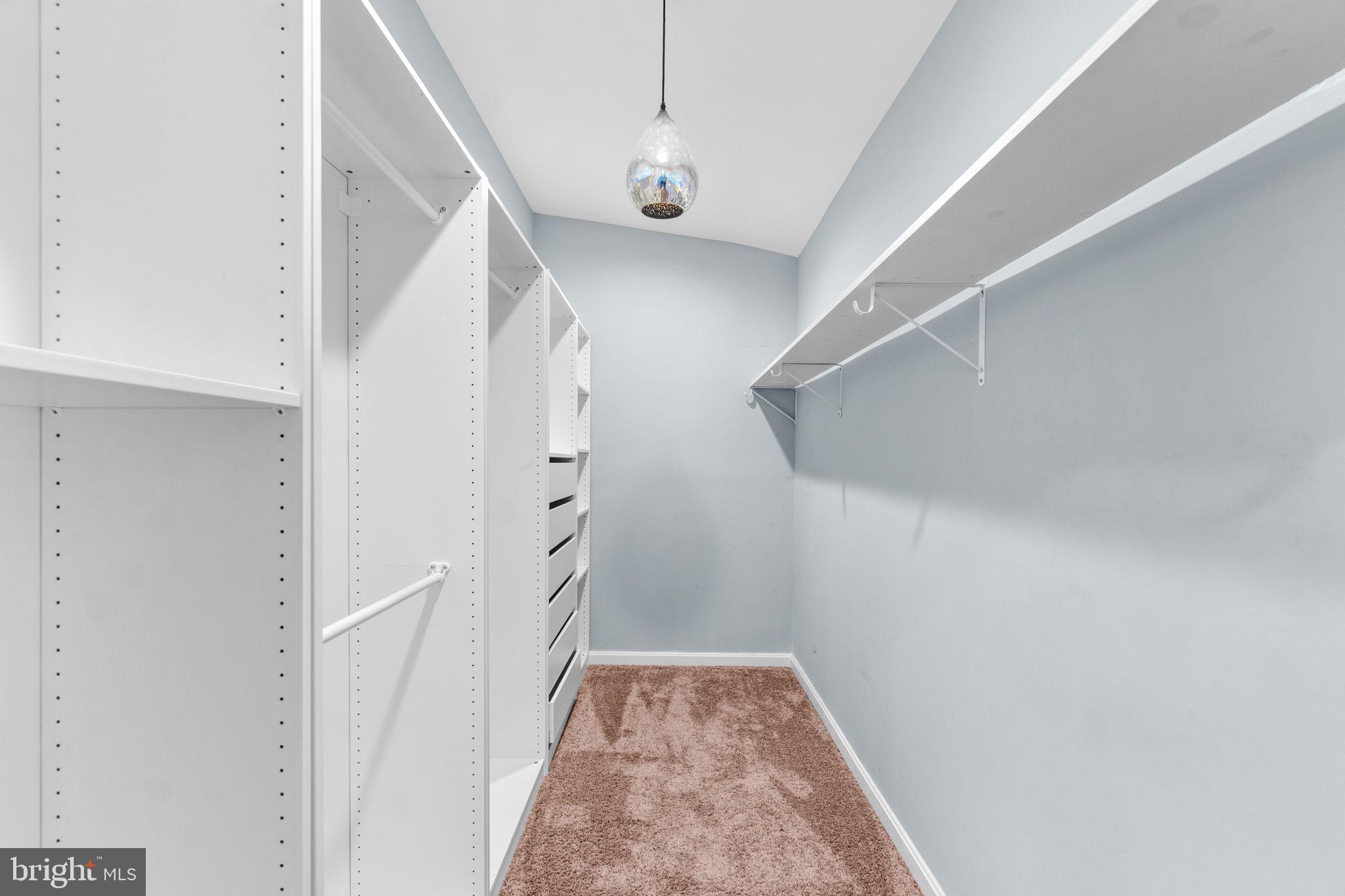 RANDALLSTOWN - Residential