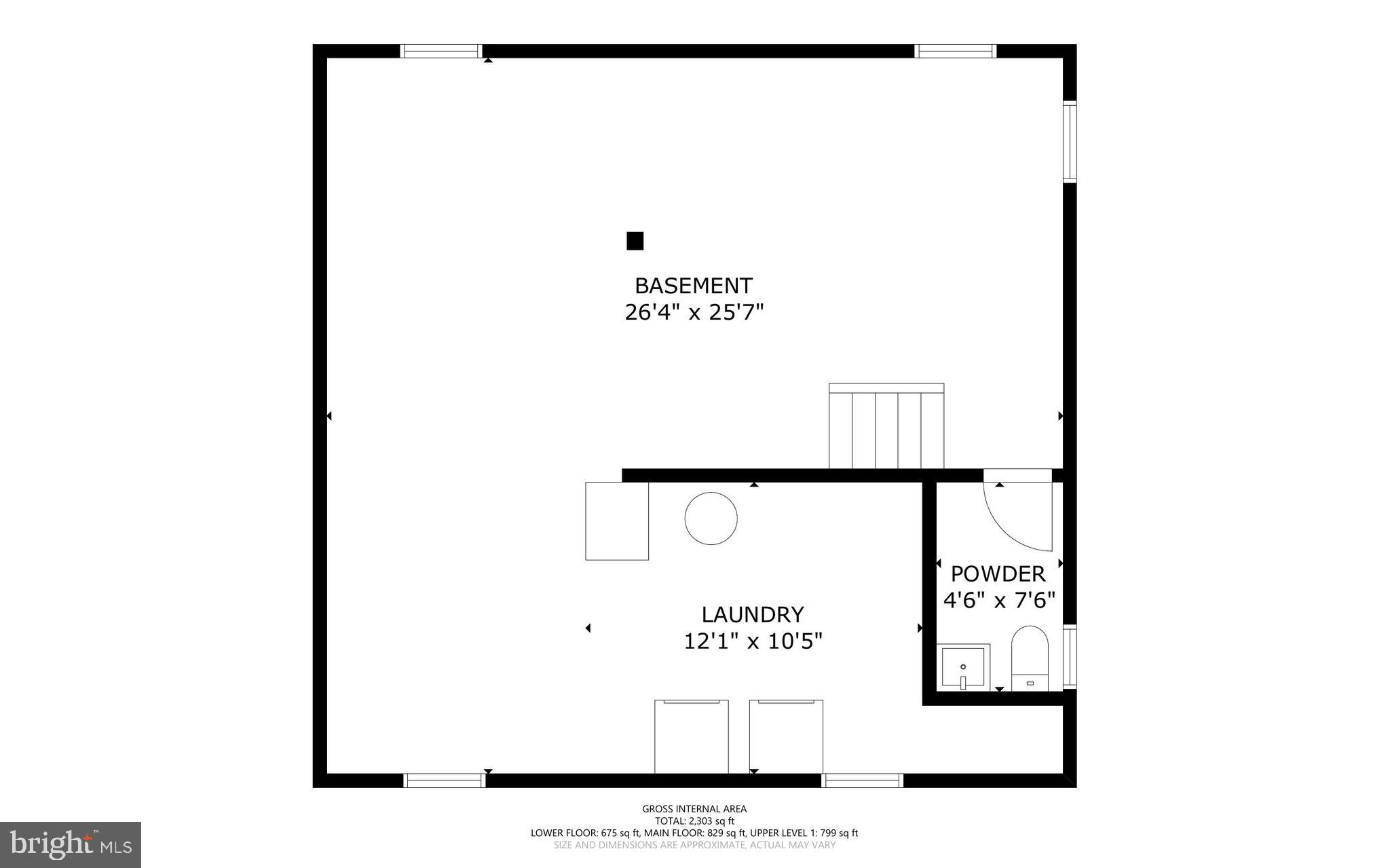 RANDALLSTOWN - Residential
