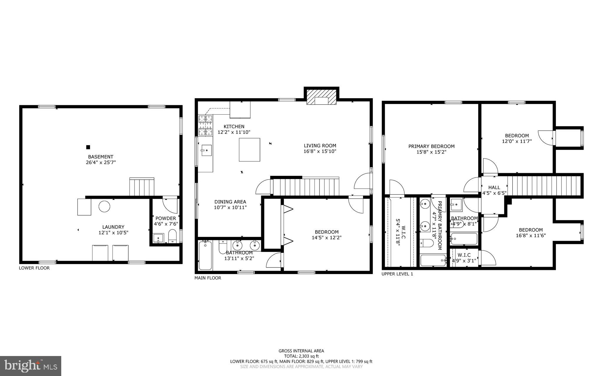 RANDALLSTOWN - Residential