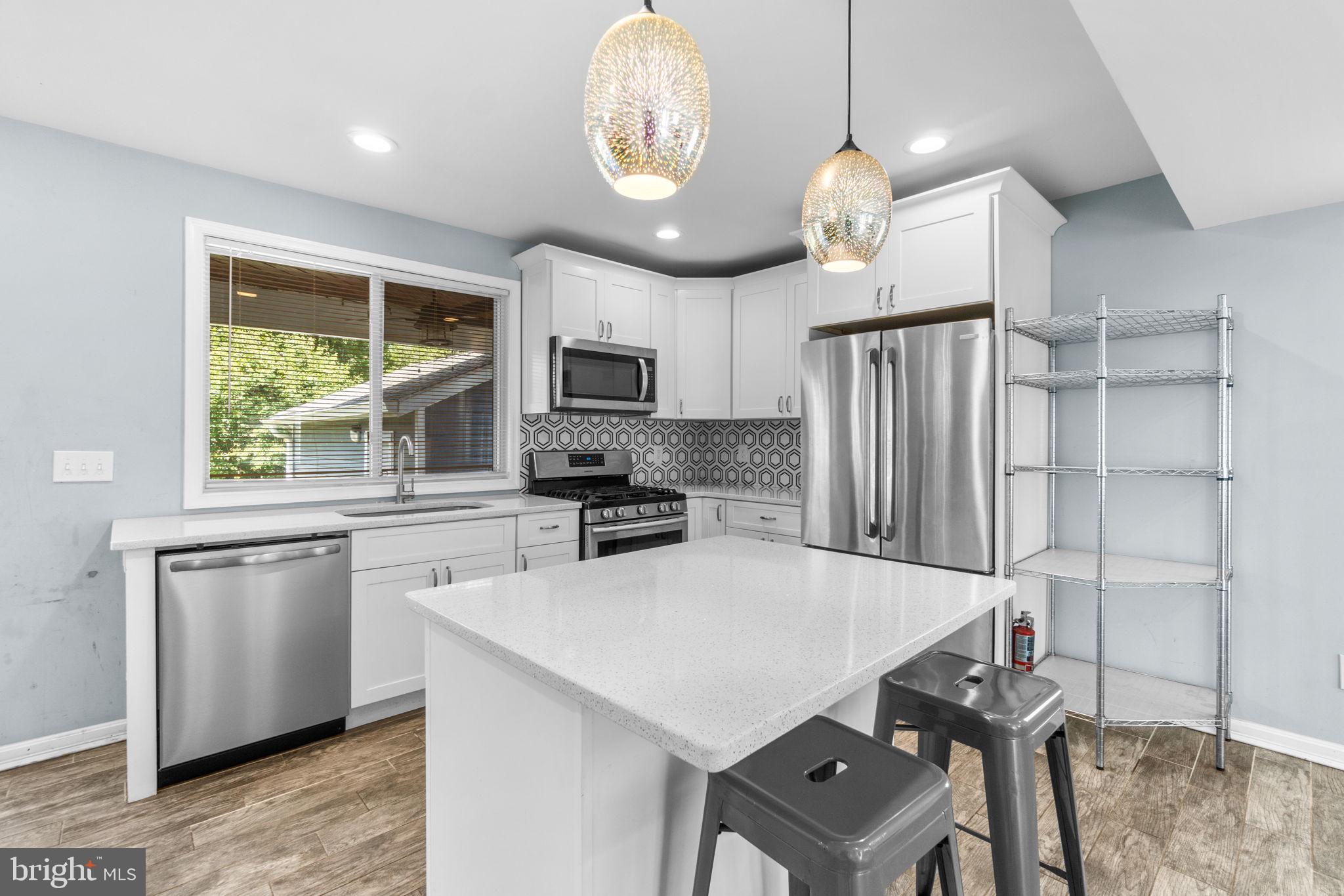 RANDALLSTOWN - Residential