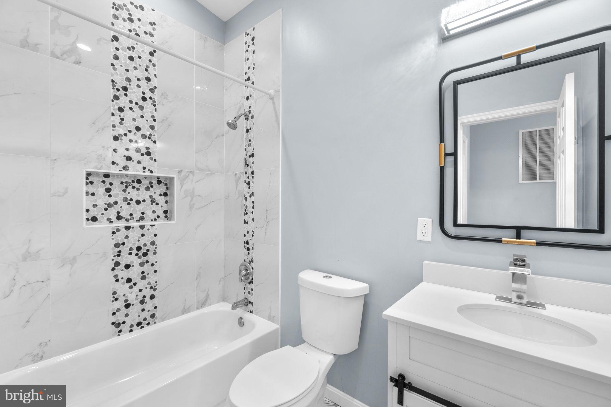 RANDALLSTOWN - Residential