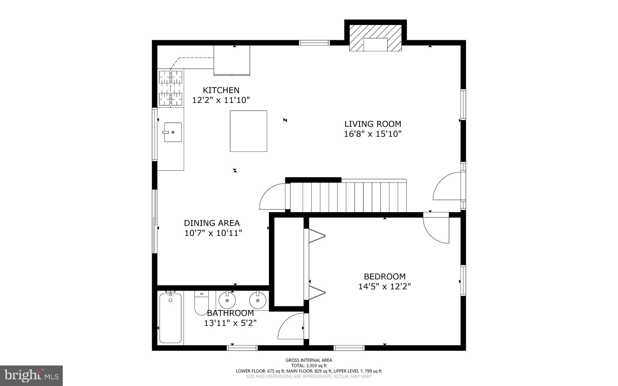 RANDALLSTOWN - Residential