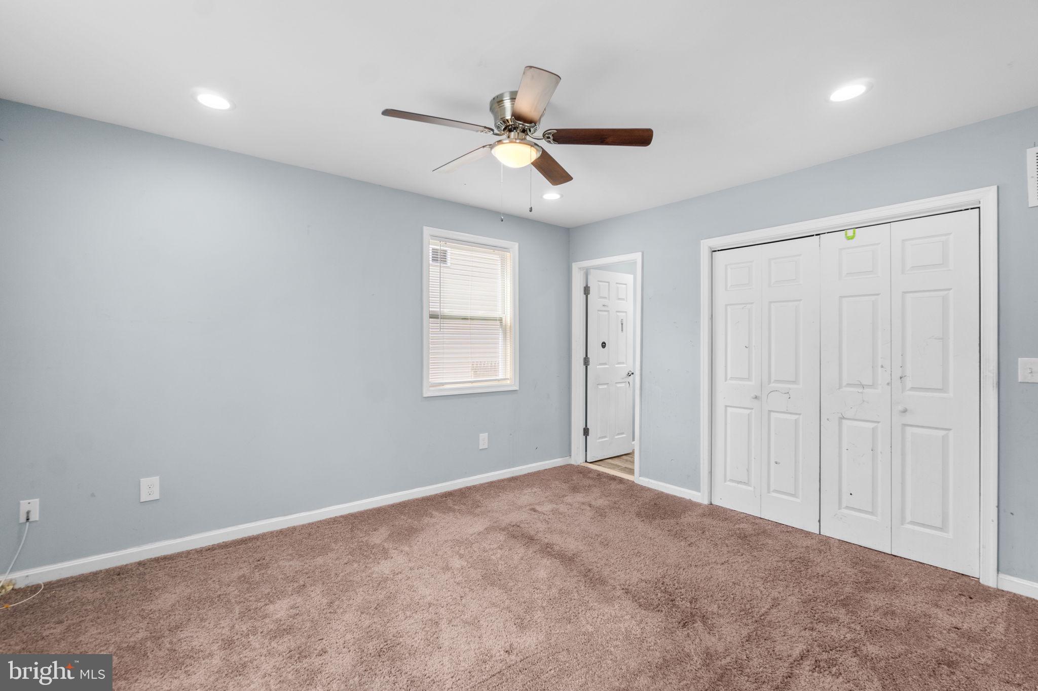 RANDALLSTOWN - Residential