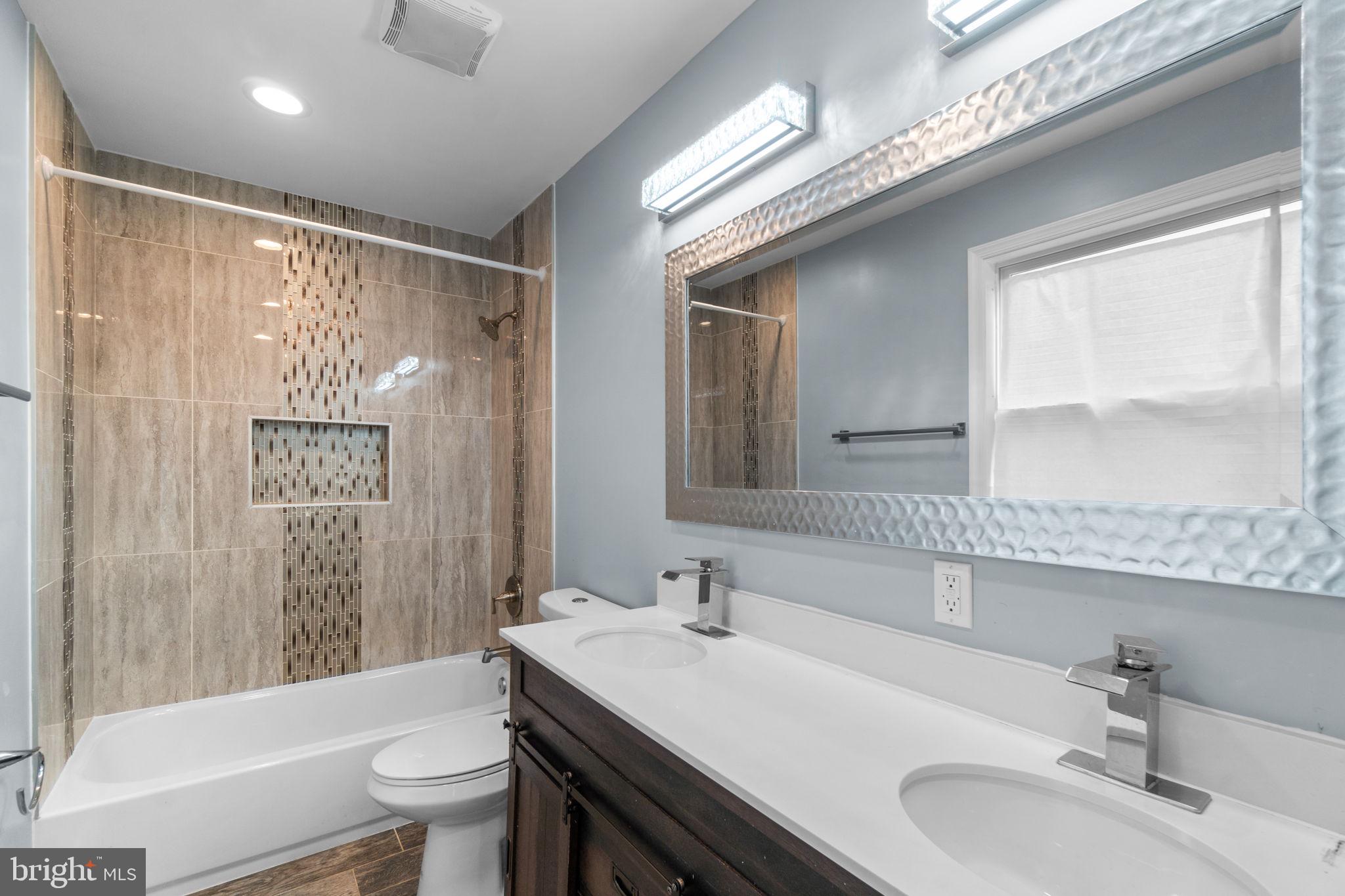 RANDALLSTOWN - Residential