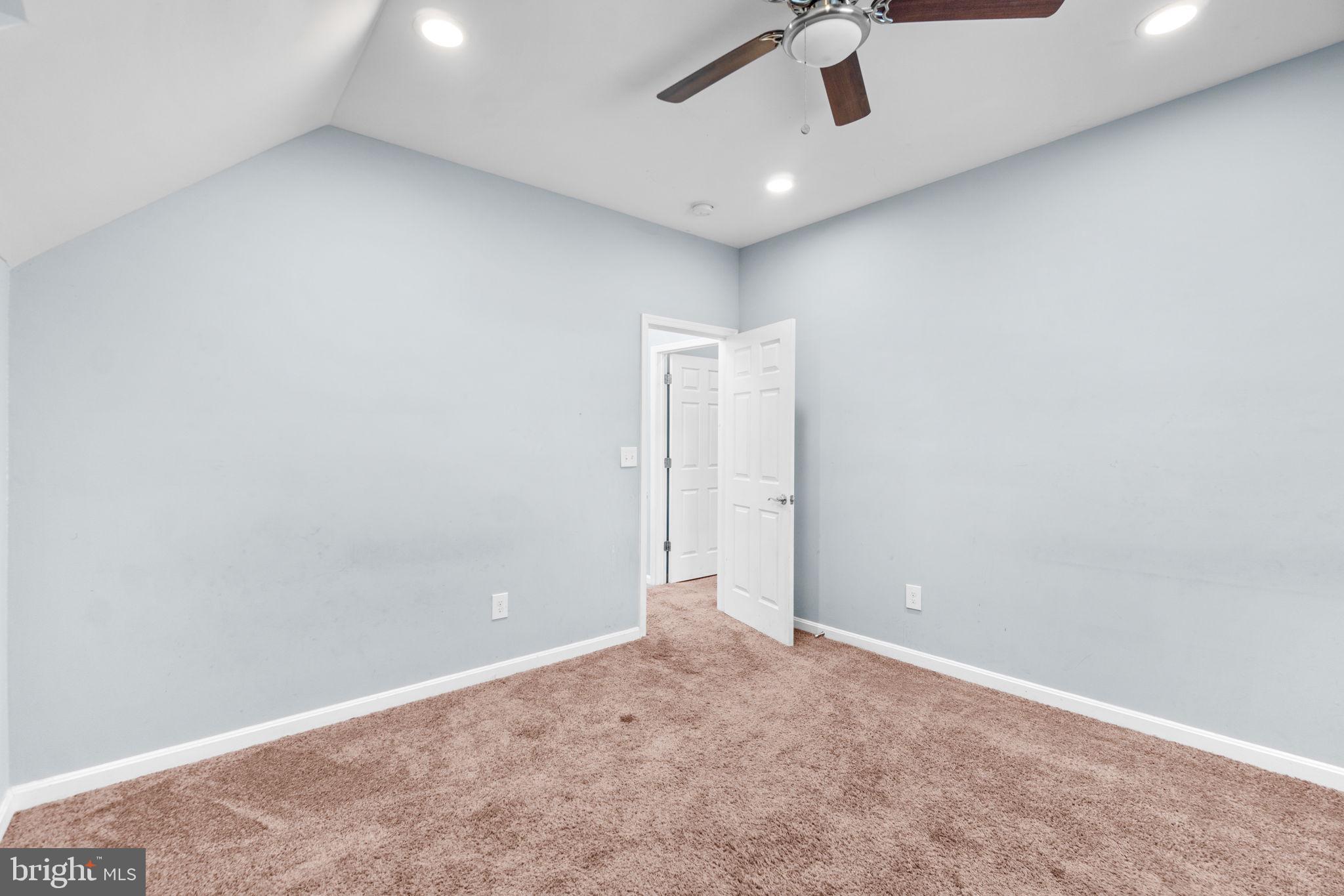 RANDALLSTOWN - Residential