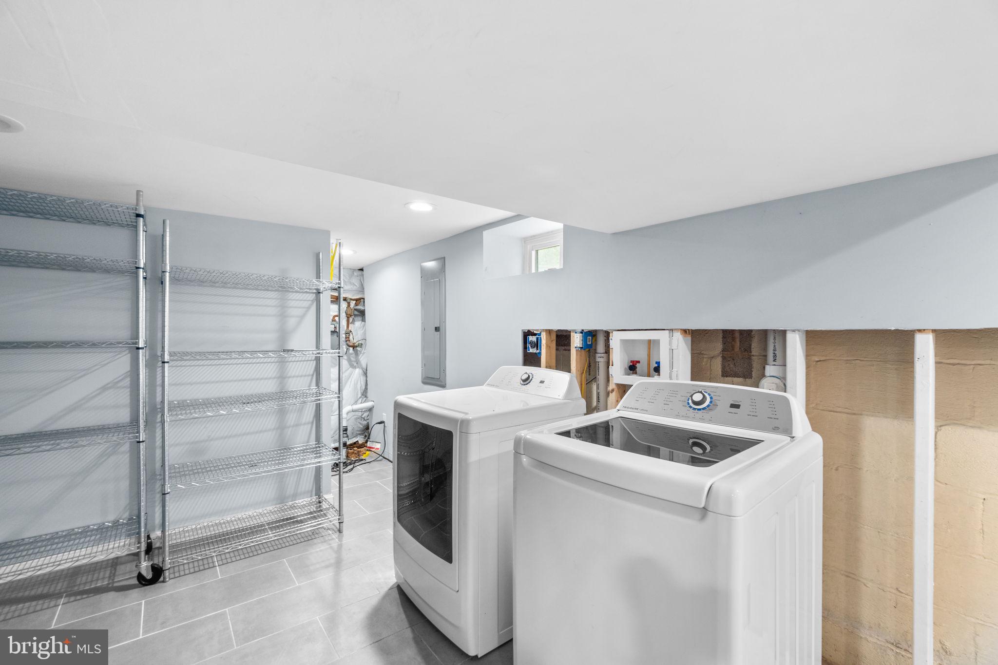 RANDALLSTOWN - Residential