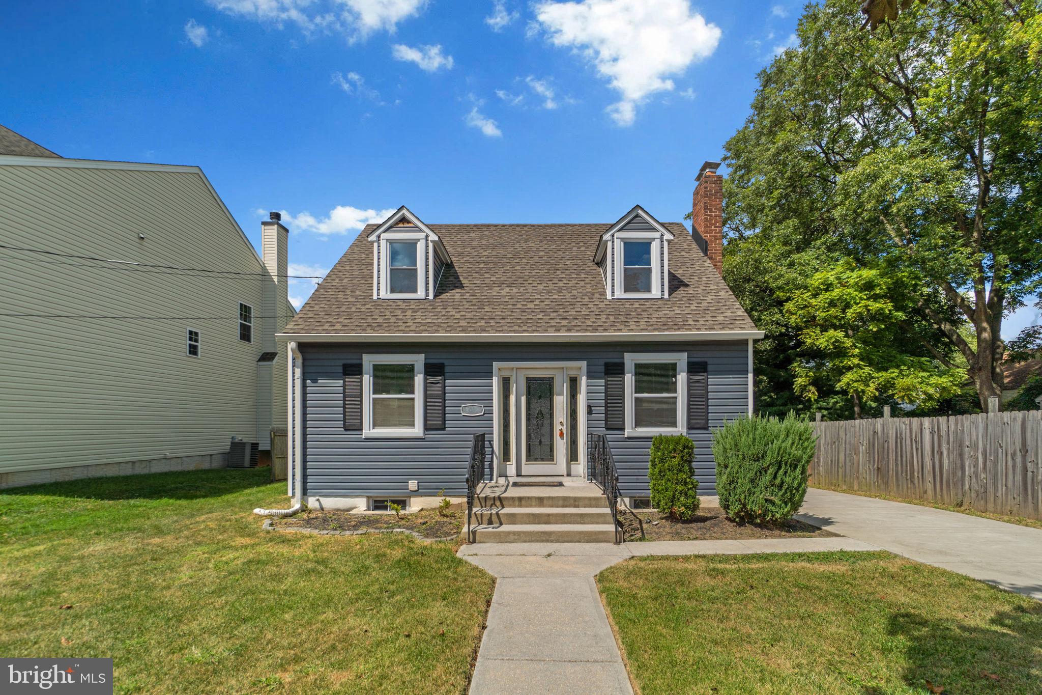 This home was previously a full renovation in 2020 with new everything. It needs some finishing touches to bring it back to it's original condition and priced accordingly. Please bring your offer and maybe some paint too!
This is a short sale. Buyer to pay a short sale negotiation fee of $6,000.00 or 2% of the purchase price, whichever is greater, upon closing. Agents: Please share the Loss Mitigation Buyer Fee Agreement in Bright documents with your clients to further explain how this is managed. This listing must be active for 15 days prior to accepting an offer.