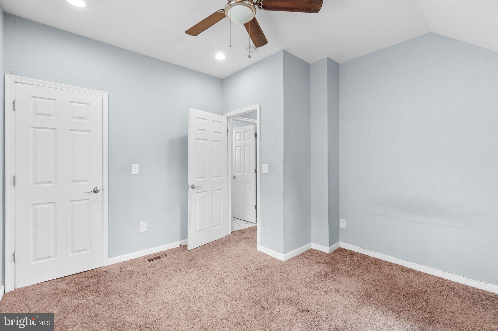 RANDALLSTOWN - Residential