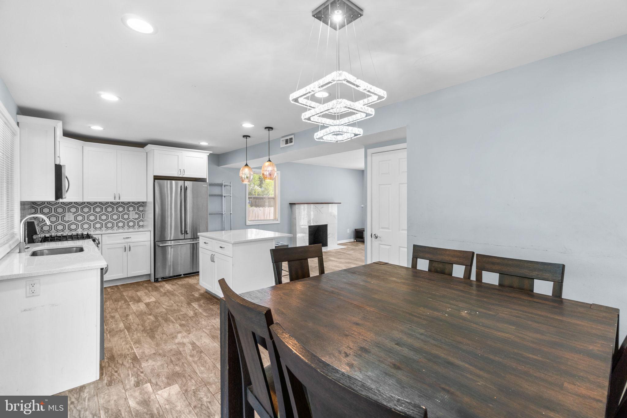 RANDALLSTOWN - Residential