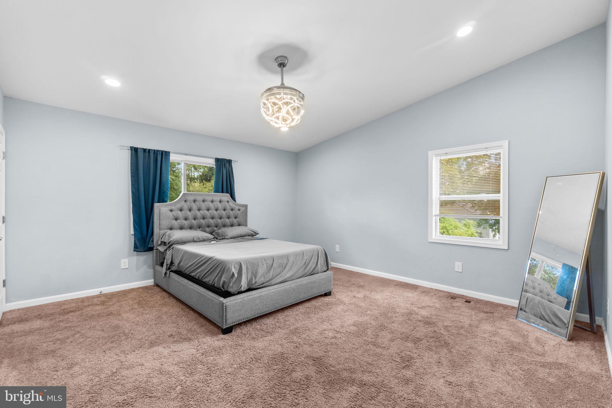 RANDALLSTOWN - Residential