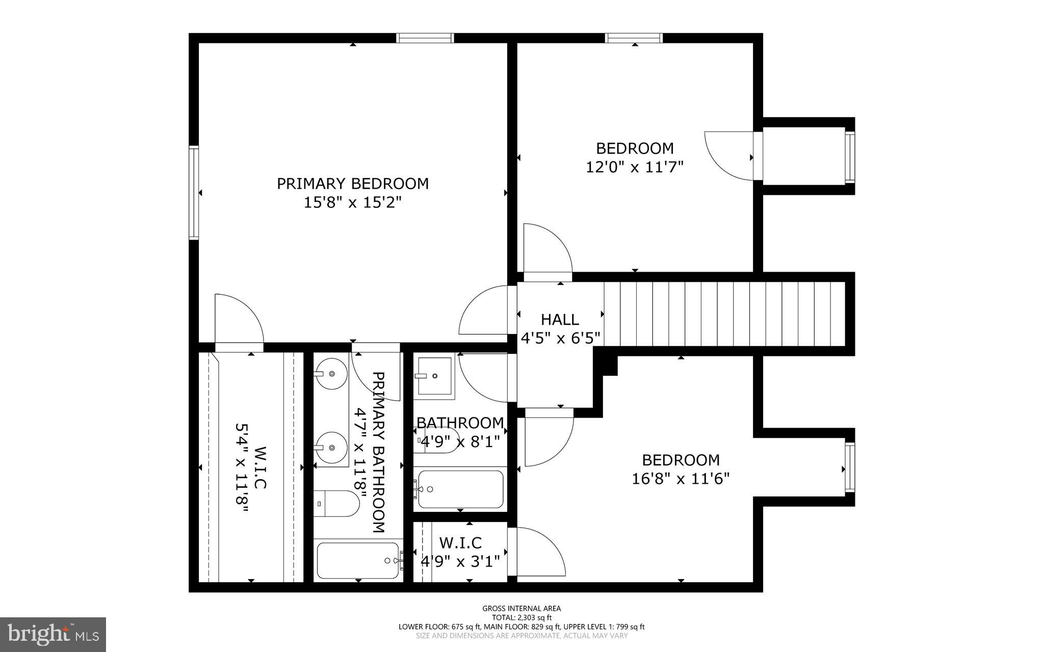 RANDALLSTOWN - Residential