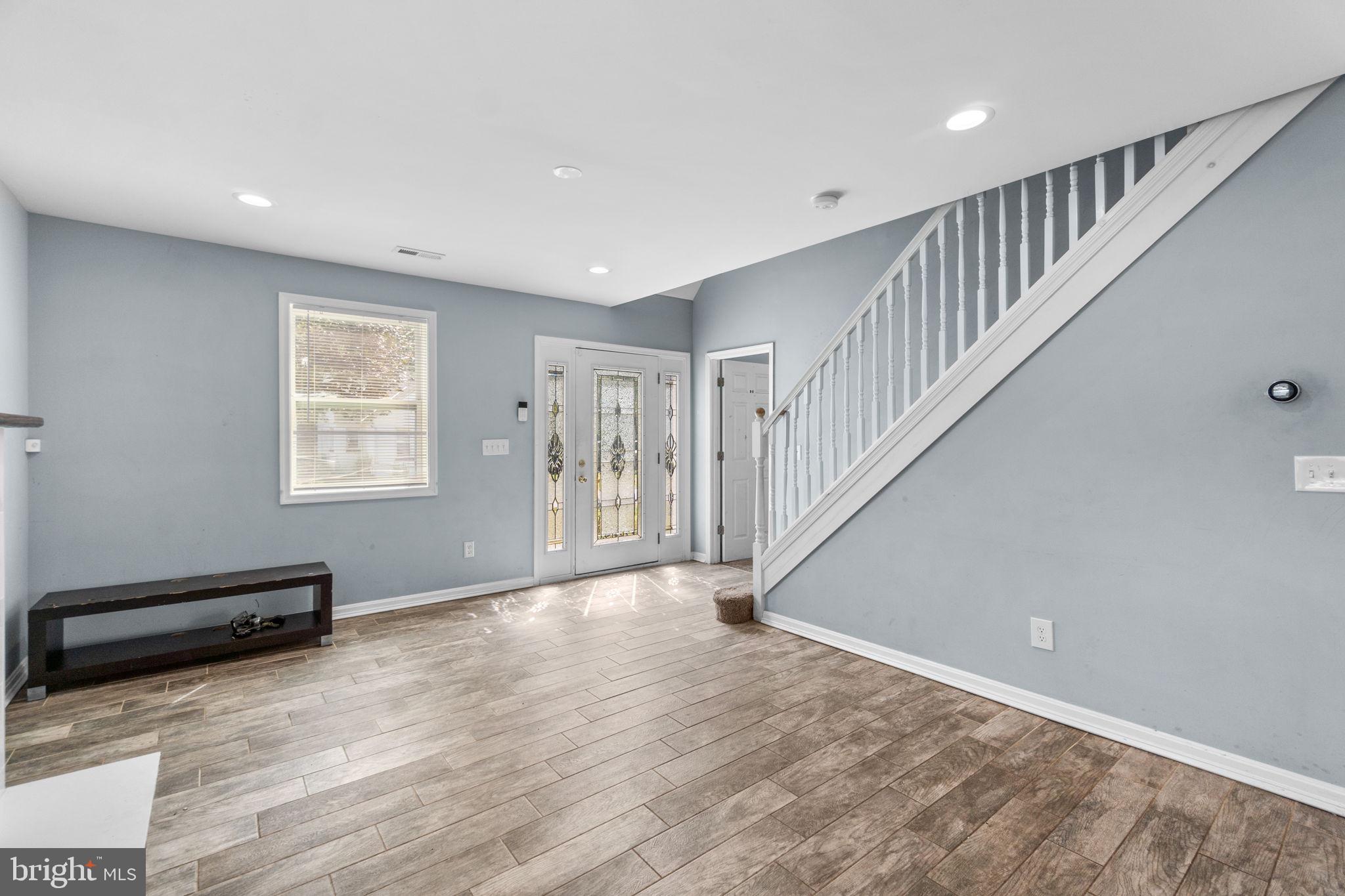 RANDALLSTOWN - Residential