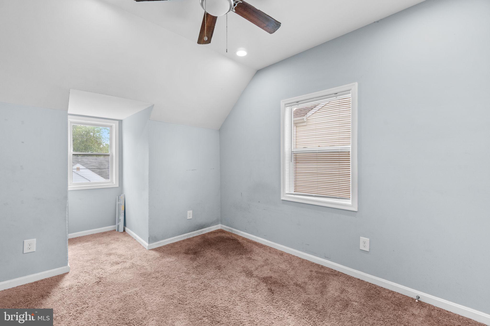 RANDALLSTOWN - Residential