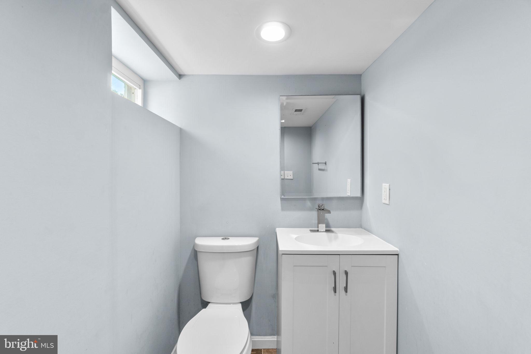 RANDALLSTOWN - Residential