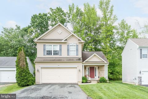 85 RIDGE RUN ROAD NORTH EAST MD 21901