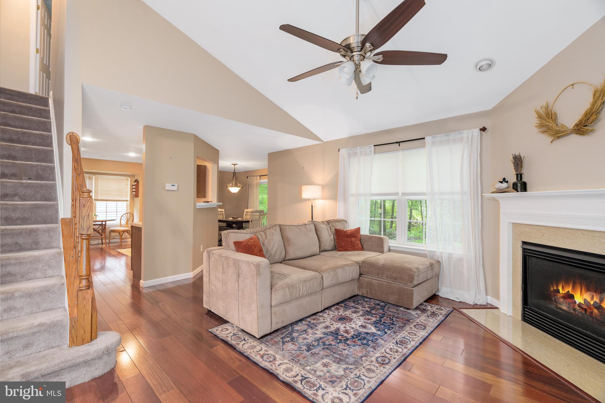 85 RIDGE RUN ROAD