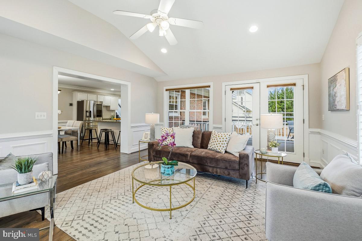 KIELS GARDENS - Residential