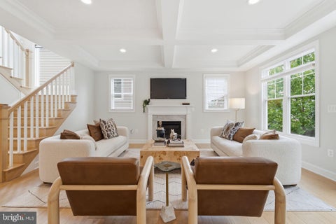 Photo of 2707 1st Street S, ARLINGTON, VA 22204 (MLS # VAAR2078858)