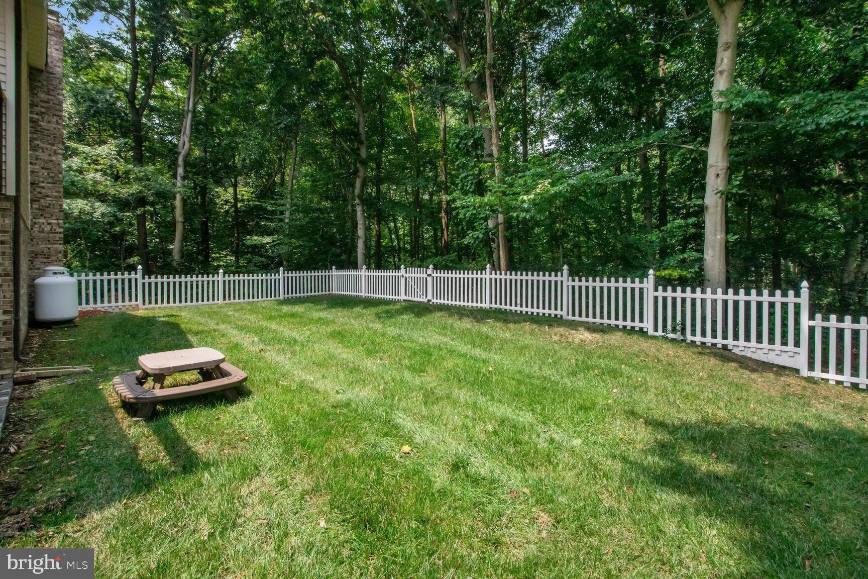 QUAILWOOD SUB - LA PLATA - Residential Lease